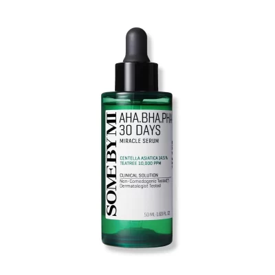 AHA BHA PHA 30 DAYS MIRACLE SERUM