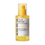 YUJA NIACIN ANTIBLEMISH SERUM