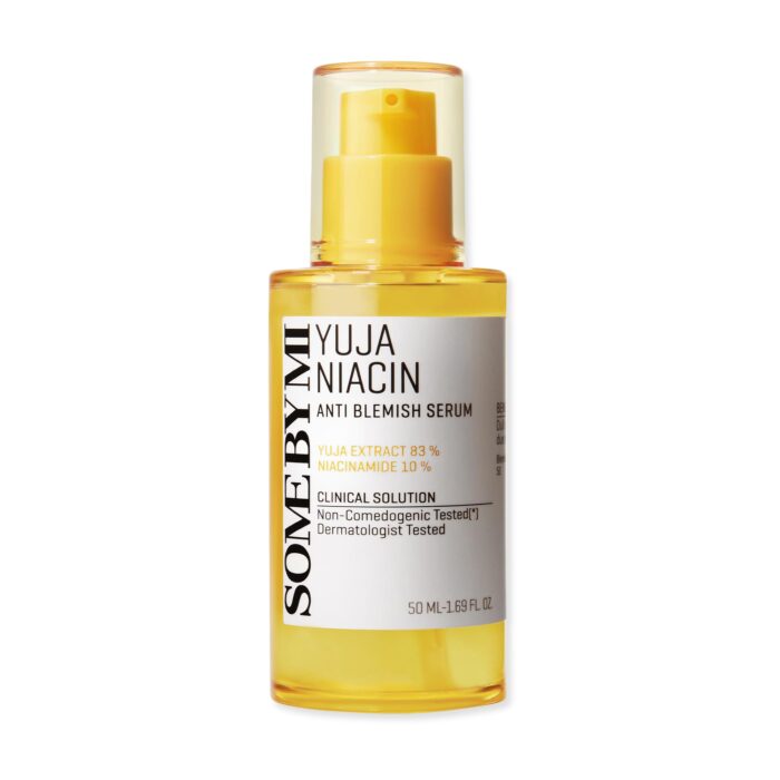 YUJA NIACIN BLEMISH CARE SERUM
