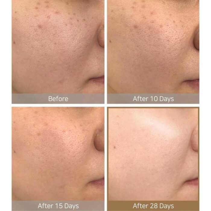 Galactomyces Pure Vitamin C Glow Toner - Imagen 2