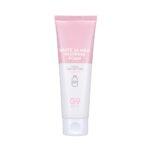 WHITE IN MILK WHIPPING FOAM