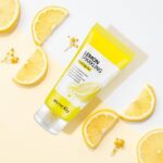 LEMON SPARKLING PEELING GEL