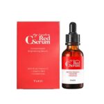 RED CSERUM CONCENTRTED BRIGHTENING SERUM