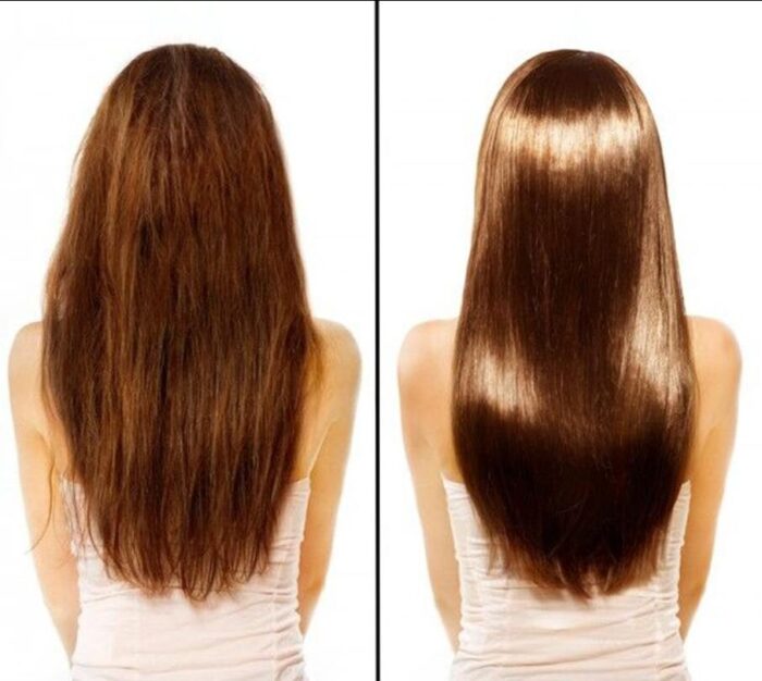 ARAGAN ESSENTIAL DEEP HAIR ESSENCE - Imagen 2