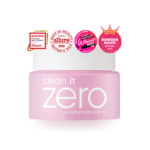CLEAN IT ZERO CLEANSING BALM ORIGINAL