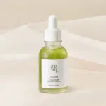 CALMING SERUM GREEN TEA + PANTHENOL