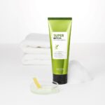SUPER MATCHA PORE CLEAN CLEANSING