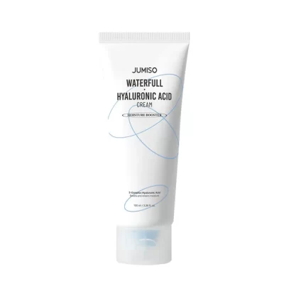 WATERFULL HYALURONIC CREAM (TUBE)