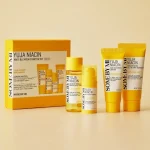 YUJA NIACIN 30 DAYS BRIGHTENING STARTER KIT