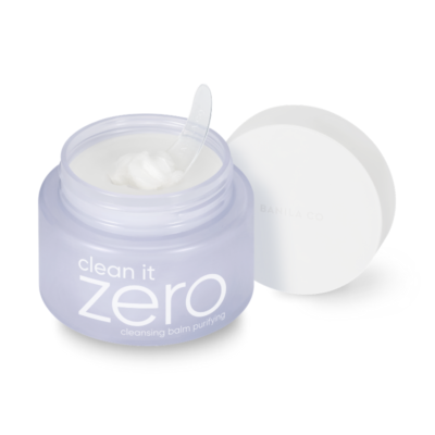 CLEAN IT ZERO CLEANSING BALM PURIFYING