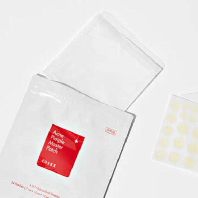 ACNE PIMPLE MASTER PATCH