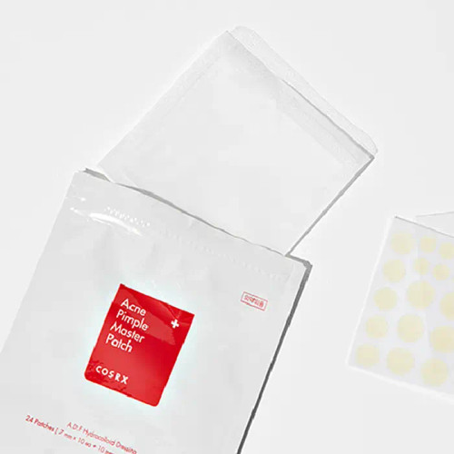ACNE PIMPLE MASTER PATCH