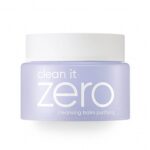 CLEAN IT ZERO CLEANSING BALM PURIFYING
