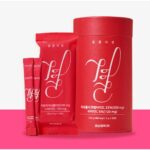 GYEOL COLLAGEN (RED)