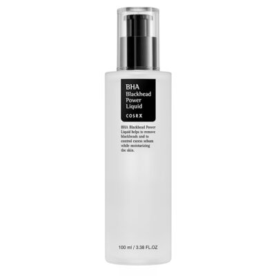 BHA BLACKHEAD POWER LIQUID
