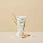 RICE DAILY BRIGHTENING CLEANSING FOAM