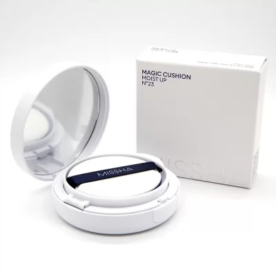 MAGIC CUSHION MOIST UP SPF50+ PA+++