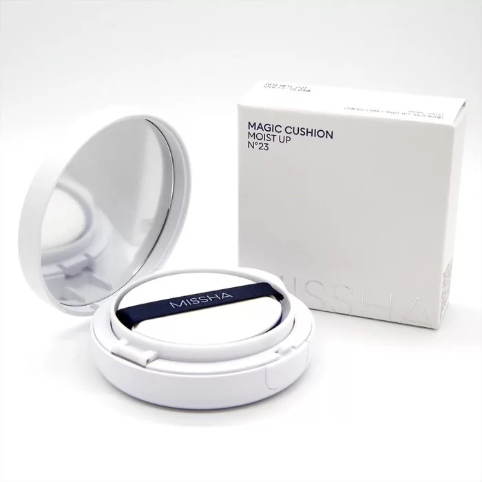 MAGIC CUSHION MOIST UP SPF50+ PA+++