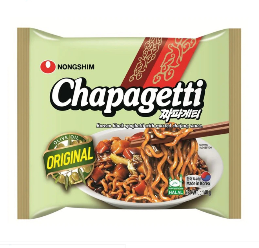 cdwxas Chapagetti 140g - Imagen 1