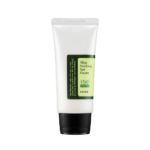 ALOE SOOTHING SUN CREAM SPF50+ PA+++
