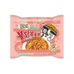 Rose Buldak Ramen 140g