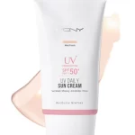 DAILY SUN CREAM MATT FINISH SPF50+ PA+++