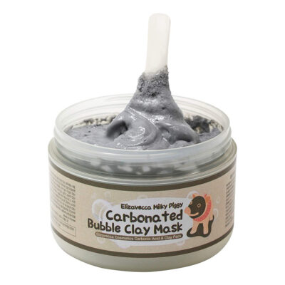 CARBONATED BUBBLE CLAY MASK