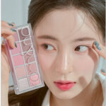 Better Than Palette 06 - Peony Nude Garden