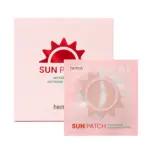 Watermelon Outdoor Soothing Sun Patch (CAJA 5 sobres x 2 parches)