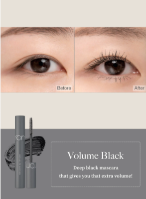 HAN ALL FIX MASCARA - V01