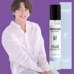 W.DRESSROOM DRESS & LIVING CLEAR PERFUME - No.97 April Cotton Lily