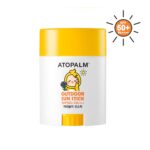 OUTDOOR SUN STICK SPF 50+ PA++++