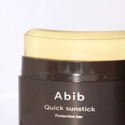 ABIB QUICK SUNSTICK PROTECTION BAR SPF50+ PA++++