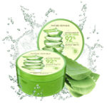 SOOTHING & MOISTURE ALOE VERA 92% SOOTHING GEL