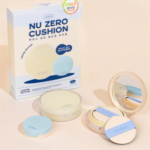 NU ZEERO CUSHION MINI SET