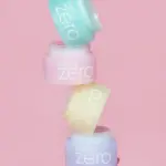 CLEAN IT ZERO SPECIAL TRIAL KIT [4 PCS]