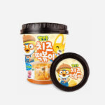 Pororo Tteokbokki - Cheese