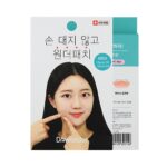 DR.Wonder Wonder Patch