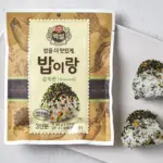 BABIRANG SEAWEED - 18G