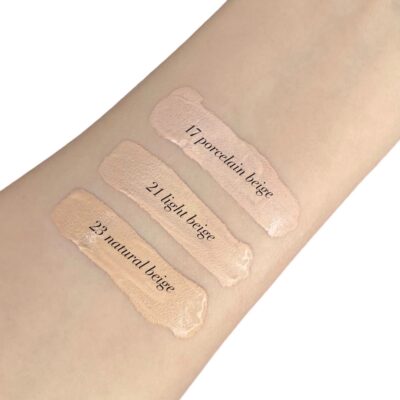 CICA SKIN FIT COVER CUSHION SPF 50+ PA++++