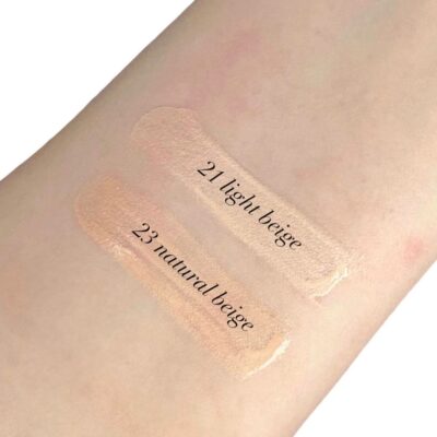 CICA LIGHT TOUCH MESH PACT SPF 40 PA++