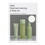 HEARTLEAF CALMING 2-STEP KIT