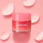 LIP SLEEPING MASK EX - Berry