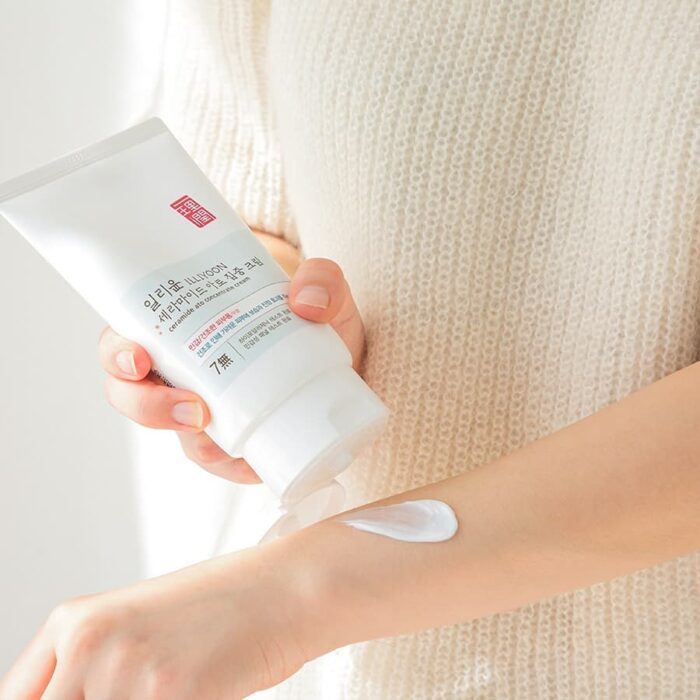 CERAMIDE ATO CONCENTRATE CREAM - Imagen 2