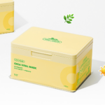 (30EA) VT CICA VITAL MASK