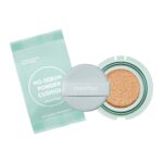 NO-SEBUM POWDER CUSHION REFILL (SPF 35/PA++)