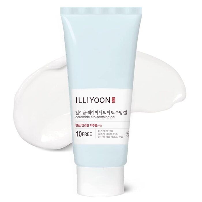 Ceramide Ato Soothing Gel