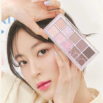 BETTER THAN PALETTE 09.DREAMY LILAC GARDEN