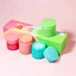 LIP SLEEPING MASK EX MINI KIT