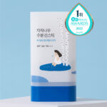 ROUND LAB BIRCH JUICE MOISTURIZING SUN STICK SPA 50+ PA++++